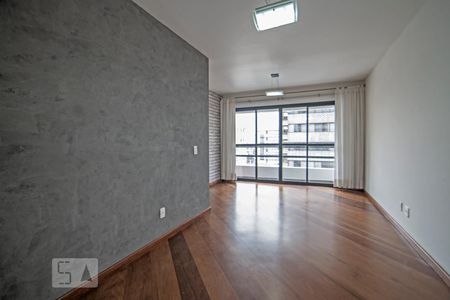 Sala de apartamento para alugar com 3 quartos, 105m² em Itaim Bibi, São Paulo