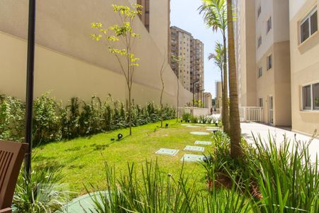 Apartamento à venda com 32m², 2 quartos e sem vaga Apartamento à venda com 32m², 2 quartos e sem vagaÁrea comum