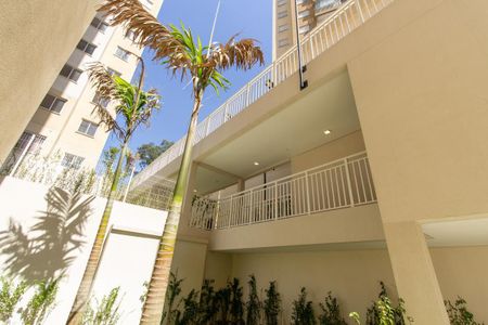 Apartamento à venda com 32m², 2 quartos e sem vaga Apartamento à venda com 32m², 2 quartos e sem vagaÁrea comum