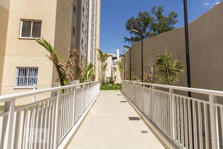 Apartamento à venda com 32m², 2 quartos e sem vaga Apartamento à venda com 32m², 2 quartos e sem vagaÁrea comum