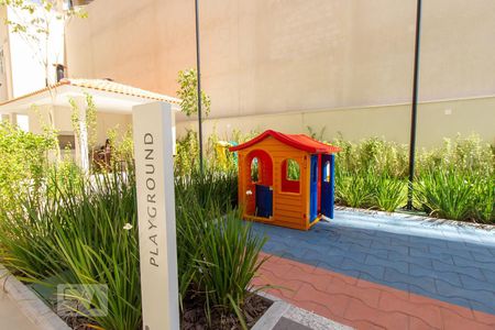 Apartamento à venda com 32m², 2 quartos e sem vaga Apartamento à venda com 32m², 2 quartos e sem vagaPlayground