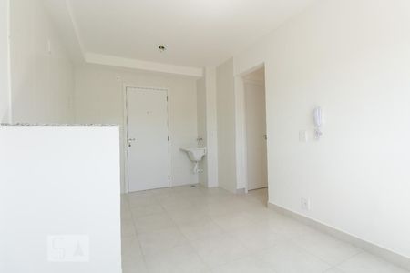 Apartamento à venda com 32m², 2 quartos e sem vaga