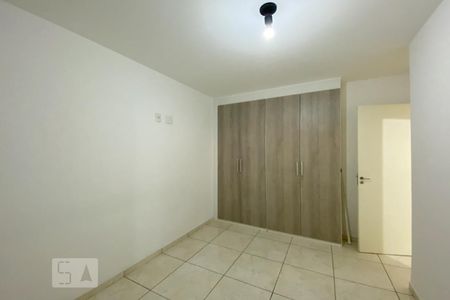 Quarto de apartamento para alugar com 2 quartos, 52m² em Vila Progresso, Sorocaba