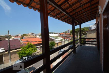 Casa à venda com 315m², 4 quartos e 1 vagaVaranda da Suíte