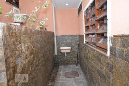 Casa à venda com 315m², 4 quartos e 1 vagaÁrea de Serviço