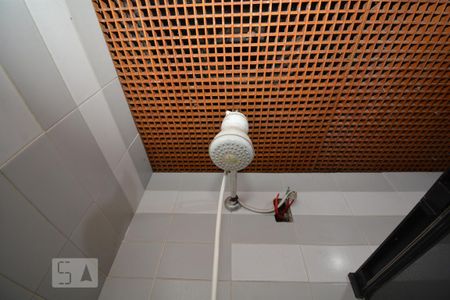 Casa à venda com 315m², 4 quartos e 1 vagaBanheiro da Suíte 2