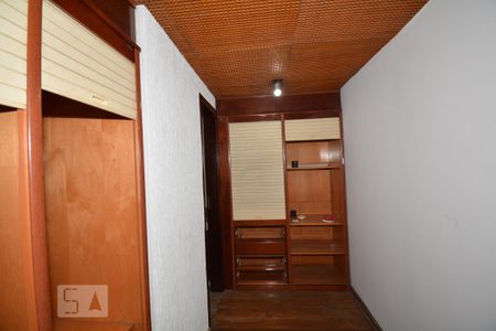 Casa à venda com 315m², 4 quartos e 1 vagaCloset da Suíte 1