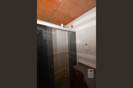 Casa à venda com 315m², 4 quartos e 1 vagaBanheiro da Suíte 2