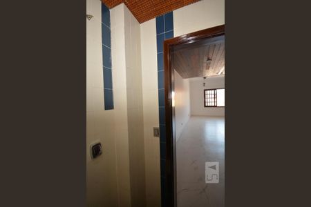 Casa à venda com 315m², 4 quartos e 1 vagaLavabo