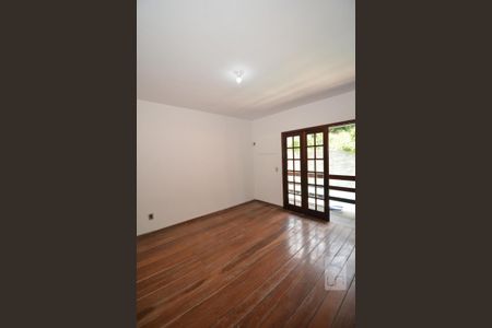 Casa à venda com 315m², 4 quartos e 1 vagaQuarto 3