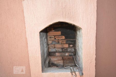 Casa à venda com 315m², 4 quartos e 1 vagaChurrasqueira