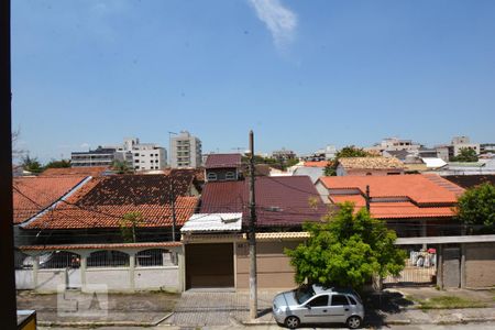 Casa à venda com 315m², 4 quartos e 1 vagaVista do Suíte 1