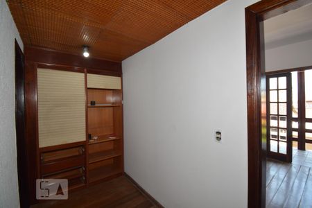 Casa à venda com 315m², 4 quartos e 1 vagaCloset da Suíte 1