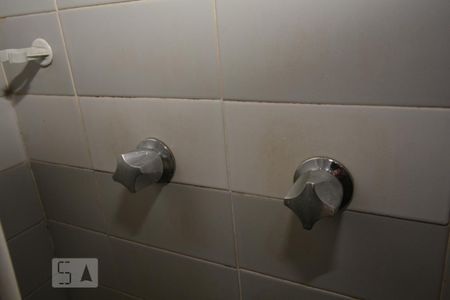 Casa à venda com 315m², 4 quartos e 1 vagaBanheiro da Suíte 2