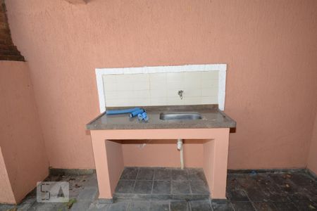Casa à venda com 315m², 4 quartos e 1 vagaChurrasqueira