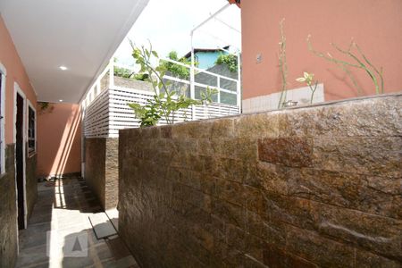 Casa à venda com 315m², 4 quartos e 1 vagaÁrea de Serviço