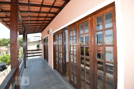 Casa à venda com 315m², 4 quartos e 1 vagaVaranda da Suíte