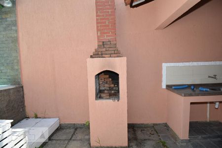 Casa à venda com 315m², 4 quartos e 1 vagaChurrasqueira