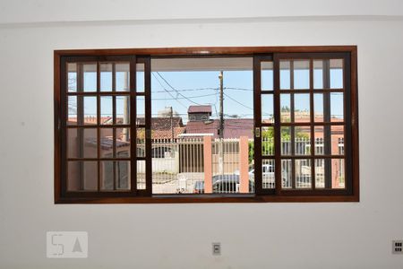 Sala de casa para alugar com 4 quartos, 315m² em Vila Valqueire, Rio de Janeiro