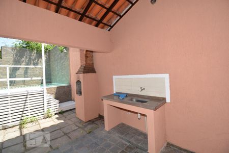 Casa à venda com 315m², 4 quartos e 1 vagaChurrasqueira