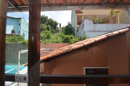 Casa à venda com 315m², 4 quartos e 1 vagaVista da Suíte 2