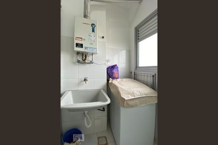 Apartamento para alugar com 46m², 2 quartos e 1 vagaÁrea de Serviço