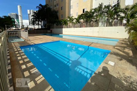 Apartamento para alugar com 46m², 2 quartos e 1 vagaÁrea comum - Piscina