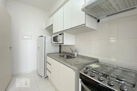 Apartamento para alugar com 46m², 2 quartos e 1 vagaCozinha