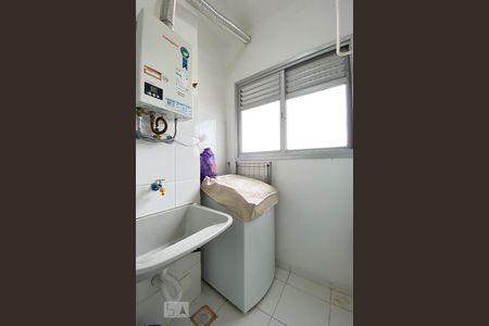 Apartamento para alugar com 46m², 2 quartos e 1 vagaÁrea de Serviço