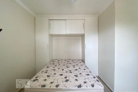Quarto 2 de apartamento para alugar com 2 quartos, 46m² em Parque Campolim, Sorocaba