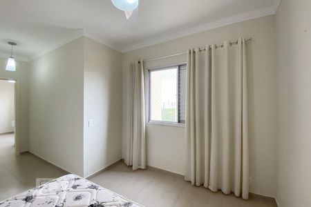 Quarto 2 de apartamento para alugar com 2 quartos, 46m² em Parque Campolim, Sorocaba