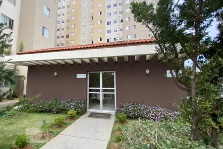 Apartamento para alugar com 46m², 2 quartos e 1 vagaÁrea comum - Salão de festas