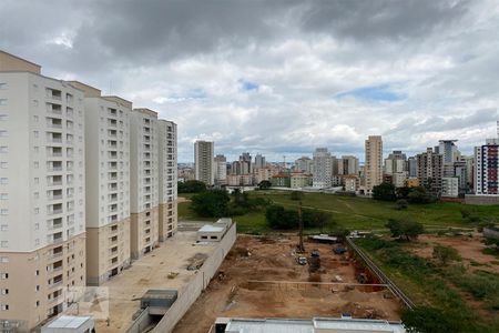 Apartamento para alugar com 46m², 2 quartos e 1 vagaVista