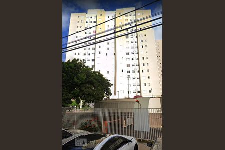 Apartamento para alugar com 46m², 2 quartos e 1 vagaFachada