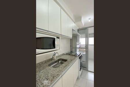 Apartamento para alugar com 46m², 2 quartos e 1 vagaCozinha