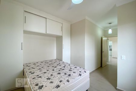 Quarto 2 de apartamento para alugar com 2 quartos, 46m² em Parque Campolim, Sorocaba