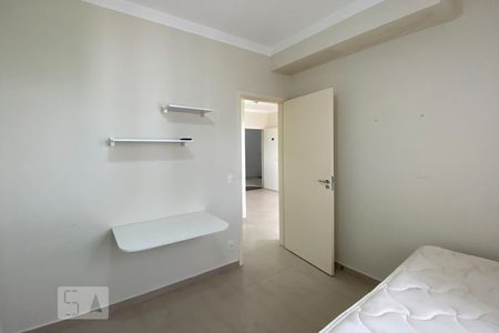 Quarto  de apartamento para alugar com 2 quartos, 46m² em Parque Campolim, Sorocaba