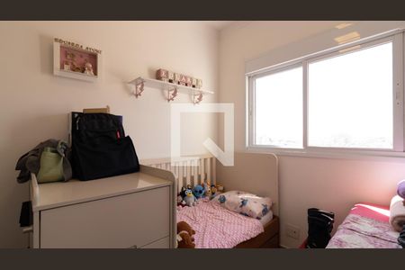 Quarto de apartamento à venda com 2 quartos, 72m² em Vila Penteado, São Paulo