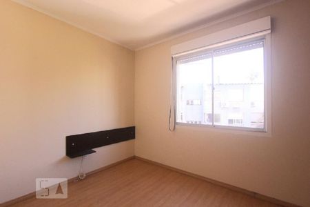 QUARTO 2 de apartamento para alugar com 3 quartos, 80m² em Passo da Areia, Porto Alegre