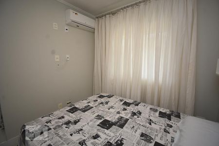 Quarto de apartamento para alugar com 1 quarto, 60m² em Norte (águas Claras), Brasília