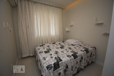 Quarto de apartamento para alugar com 1 quarto, 60m² em Norte (águas Claras), Brasília