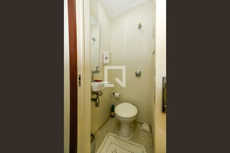 Apartamento à venda com 200m², 3 quartos e 1 vagaLavabo