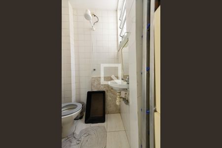 Apartamento à venda com 200m², 3 quartos e 1 vagaBanheiro de Serviço