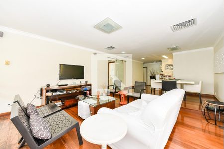 Apartamento à venda com 200m², 3 quartos e 1 vagaSala