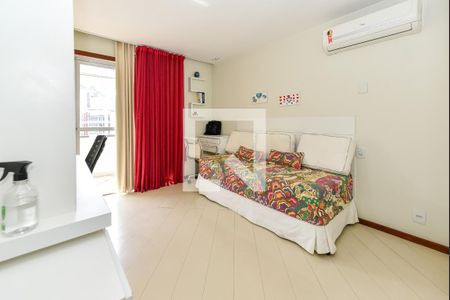 Apartamento à venda com 200m², 3 quartos e 1 vagaQuarto 2