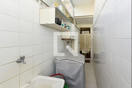 Apartamento à venda com 200m², 3 quartos e 1 vagaÁrea de Serviço