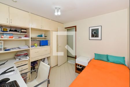Quarto 1 de apartamento à venda com 3 quartos, 200m² em Copacabana, Rio de Janeiro