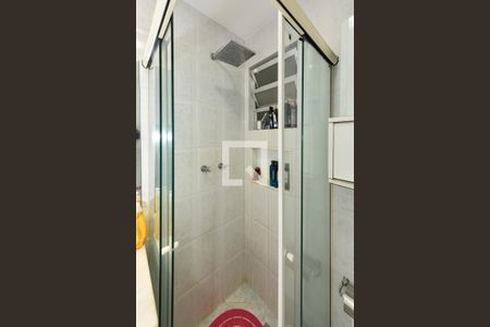 Apartamento à venda com 200m², 3 quartos e 1 vagaBanheiro Social