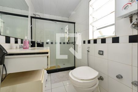 Apartamento à venda com 200m², 3 quartos e 1 vagaBanheiro da Suíte