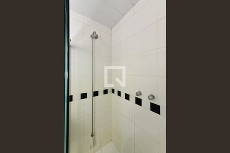 Apartamento à venda com 200m², 3 quartos e 1 vagaBanheiro da Suíte